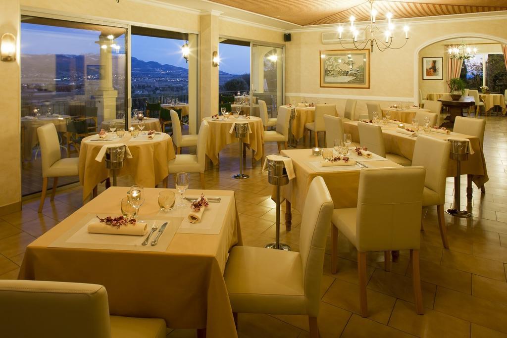 Hotel Bellerive Rasteau エクステリア 写真