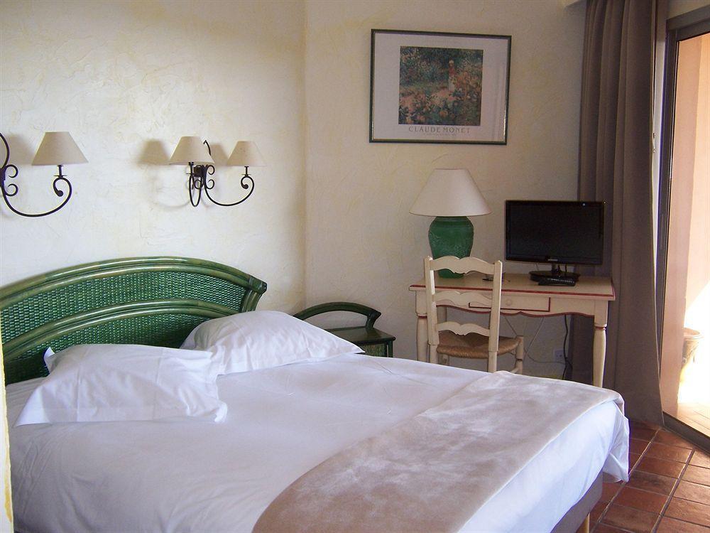 Hotel Bellerive Rasteau エクステリア 写真